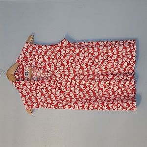 Ann Klein Sleeveless Shirt Tank Top